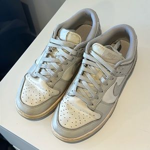 Nike Dunks